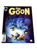 THE GOON VOL.3 #1. VFN CONDITION.