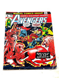 AVENGERS VOL.1 #112. VG- CONDITION.