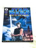 STAR WARS - HEIR TO THE EMPIRE #1. NM- CONDITION.