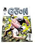 THE GOON VOL.3 #2. VFN CONDITION.
