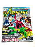AVENGERS VOL.1 #113. VG CONDITION.
