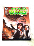 Star Wars - Heir To The Empire #2. Dark Horse Comics. 1995