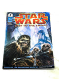 STAR WARS - HEIR TO THE EMPIRE #3. VFN+ CONDITION.