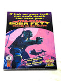 STAR WARS - HEIR TO THE EMPIRE #3. VFN+ CONDITION.