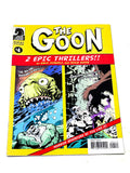 THE GOON VOL.3 #4. VFN CONDITION.