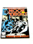 MOONKNIGHT VOL.1 #3. FN- CONDITION.