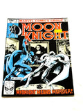 MOONKNIGHT VOL.1 #3. FN- CONDITION.