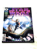 STAR WARS - HEIR TO THE EMPIRE #4. NM- CONDITION.