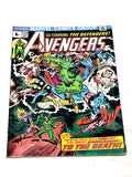AVENGERS VOL.1 #118. VG+ CONDITION.