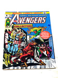 AVENGERS VOL.1 #119. VG+ CONDITION.