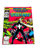 What If Vol.2 #4. Marvel Comics.. 1989