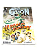 THE GOON VOL.3 #6. VFN CONDITION.