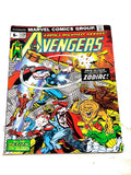 AVENGERS VOL.1 #120. VG CONDITION.