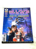 STAR WARS - HEIR TO THE EMPIRE #6. NM- CONDITION.