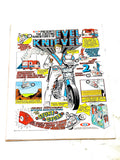 AVENGERS VOL.1 #120. VG CONDITION.