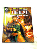 Star Wars - Tales of the Jedi: The Sith War #1. Dark Horse Comics. 1995