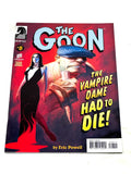 THE GOON VOL.3 #8. NM- CONDITION.