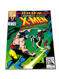 What If Vol.2 #40. Marvel Comics. 1992