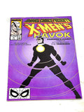 MARVEL COMICS PRESENTS #25. VFN CONDITION.