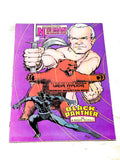 MARVEL COMICS PRESENTS #25. VFN CONDITION.
