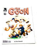 THE GOON VOL.3 #9. NM- CONDITION.