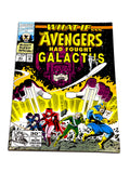 What If Vol.2 #41. Marvel Comics. 1992