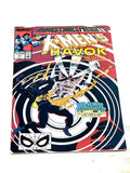 MARVEL COMICS PRESENTS #27. VFN CONDITION.