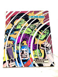 MARVEL COMICS PRESENTS #27. VFN CONDITION.