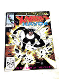 MARVEL COMICS PRESENTS #28. VFN CONDITION.