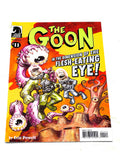 THE GOON VOL.3 #11. VFN+ CONDITION.