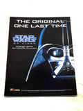 STAR WARS - TALES OF THE JEDI: THE SITH WAR #4. NM- CONDITION.
