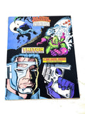 MARVEL COMICS PRESENTS #28. VFN CONDITION.