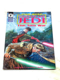 STAR WARS - TALES OF THE JEDI: THE SITH WAR #5. NM- CONDITION.