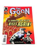 THE GOON VOL.3 #12. VFN CONDITION.
