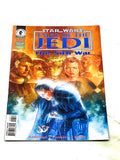 STAR WARS - TALES OF THE JEDI: THE SITH WAR #6. NM- CONDITION.