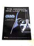 STAR WARS - TALES OF THE JEDI: THE SITH WAR #6. NM- CONDITION.