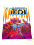 STAR WARS - TALES OF THE JEDI #1. VFN CONDITION.