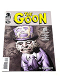 THE GOON VOL.3 #14. VFN+ CONDITION.