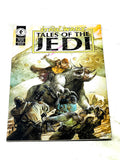 STAR WARS - TALES OF THE JEDI #2. NM- CONDITION.