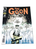 THE GOON VOL.3 #15. NM- CONDITION.