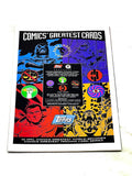 STAR WARS - TALES OF THE JEDI #3. NM- CONDITION.