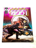 STAR WARS - TALES OF THE JEDI #4. NM- CONDITION.