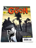 THE GOON VOL.3 #17. VFN+ CONDITION.
