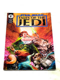 STAR WARS - TALES OF THE JEDI #5. VFN CONDITION.