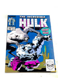 Incredible Hulk #362. Marvel Comics. 1989