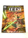 STAR WARS - TALES OF THE JEDI: DARK LORDS OF THE SITH #1. VFN+ CONDITION.