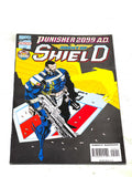 PUNISHER 2099 #29. VFN+ CONDITION.