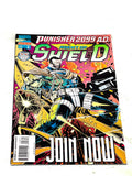 Punisher 2099 28. Marvel Comics. 1995