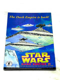 STAR WARS - TALES OF THE JEDI: DARK LORDS OF THE SITH #2. VFN+ CONDITION.