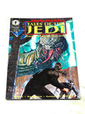 STAR WARS - TALES OF THE JEDI: DARK LORDS OF THE SITH #4. NM- CONDITION.